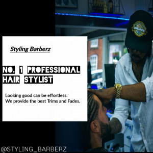 Styling_barberz