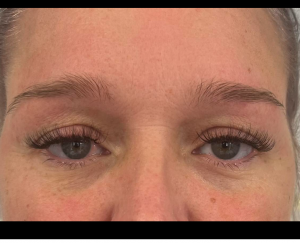 Russian Lashes