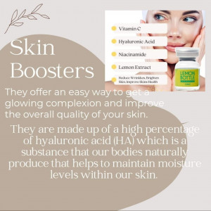 Skin Booster Full Face