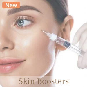 Skin Boosters