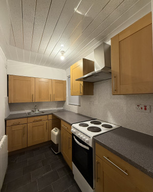 Ellen Wilkinson Crescent