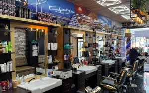 Barber Shop